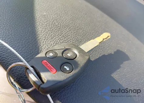 2008 Honda Accord Exl z USA, uszkodzony, nr VIN 1HGCP268X8A061431